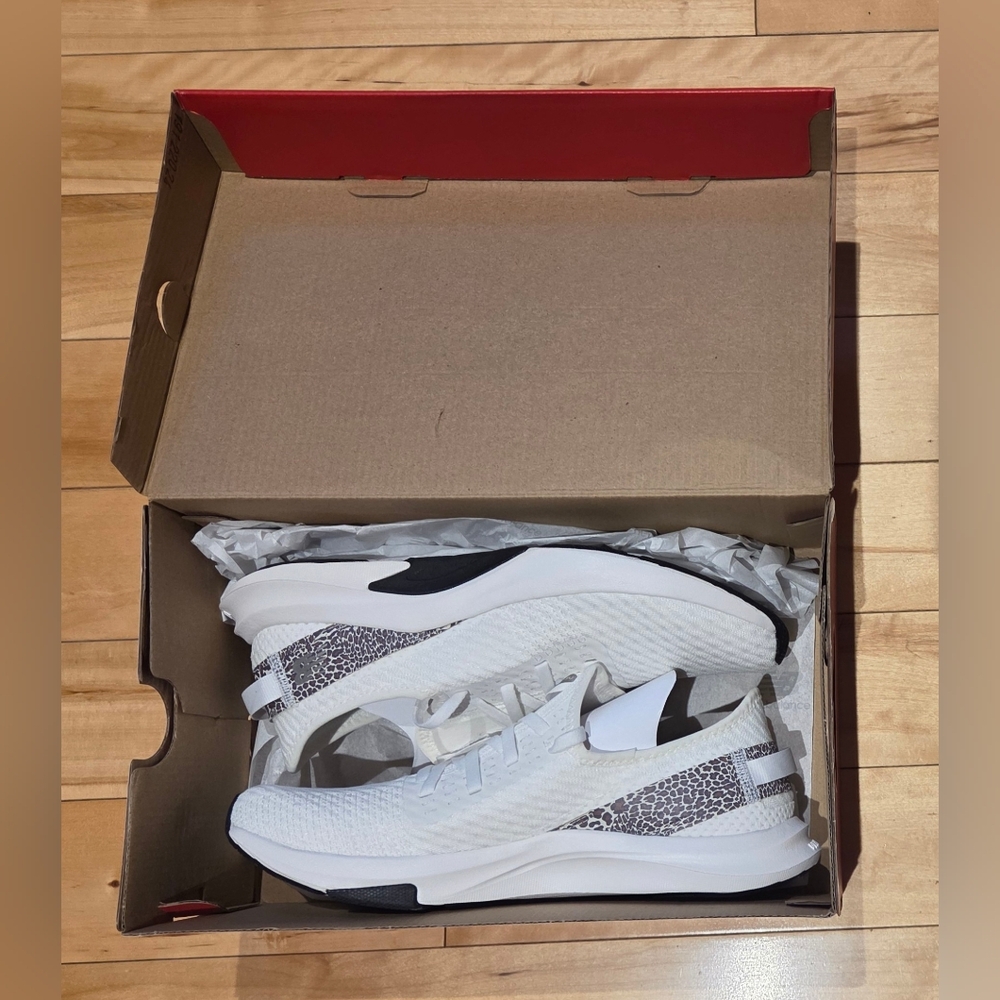 NEW NewBalance Womens DynaSoft Nergize Sport V2 Sneaker (11) - Picture 5 of 6